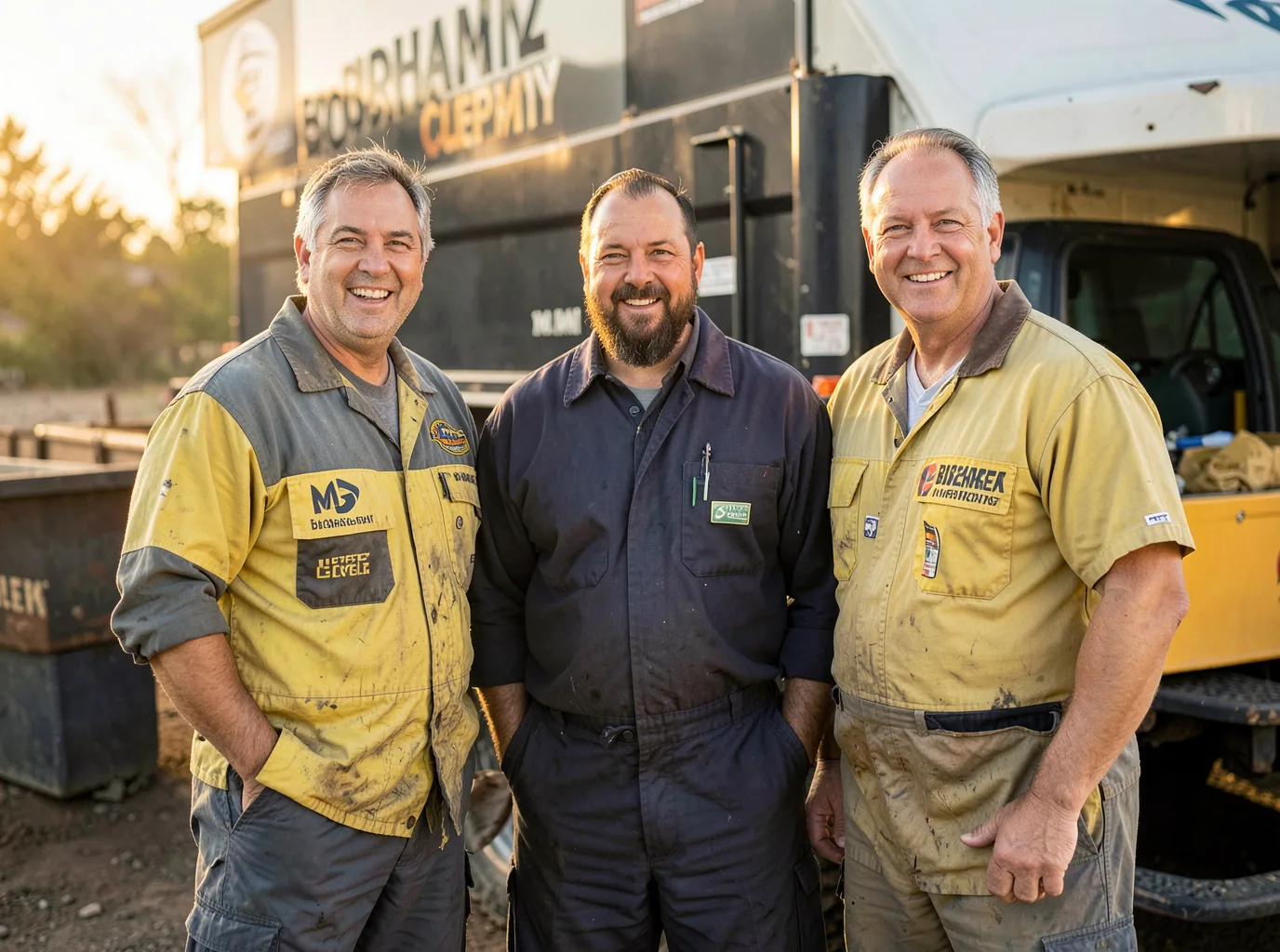 Sewage Cleanup company in Oak Park, MI