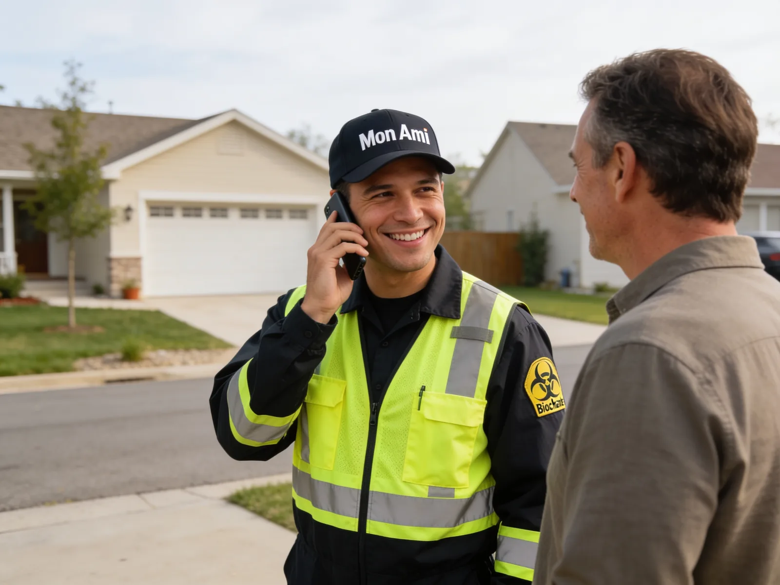 Sewage Cleanup Oak Park, MI FAQs