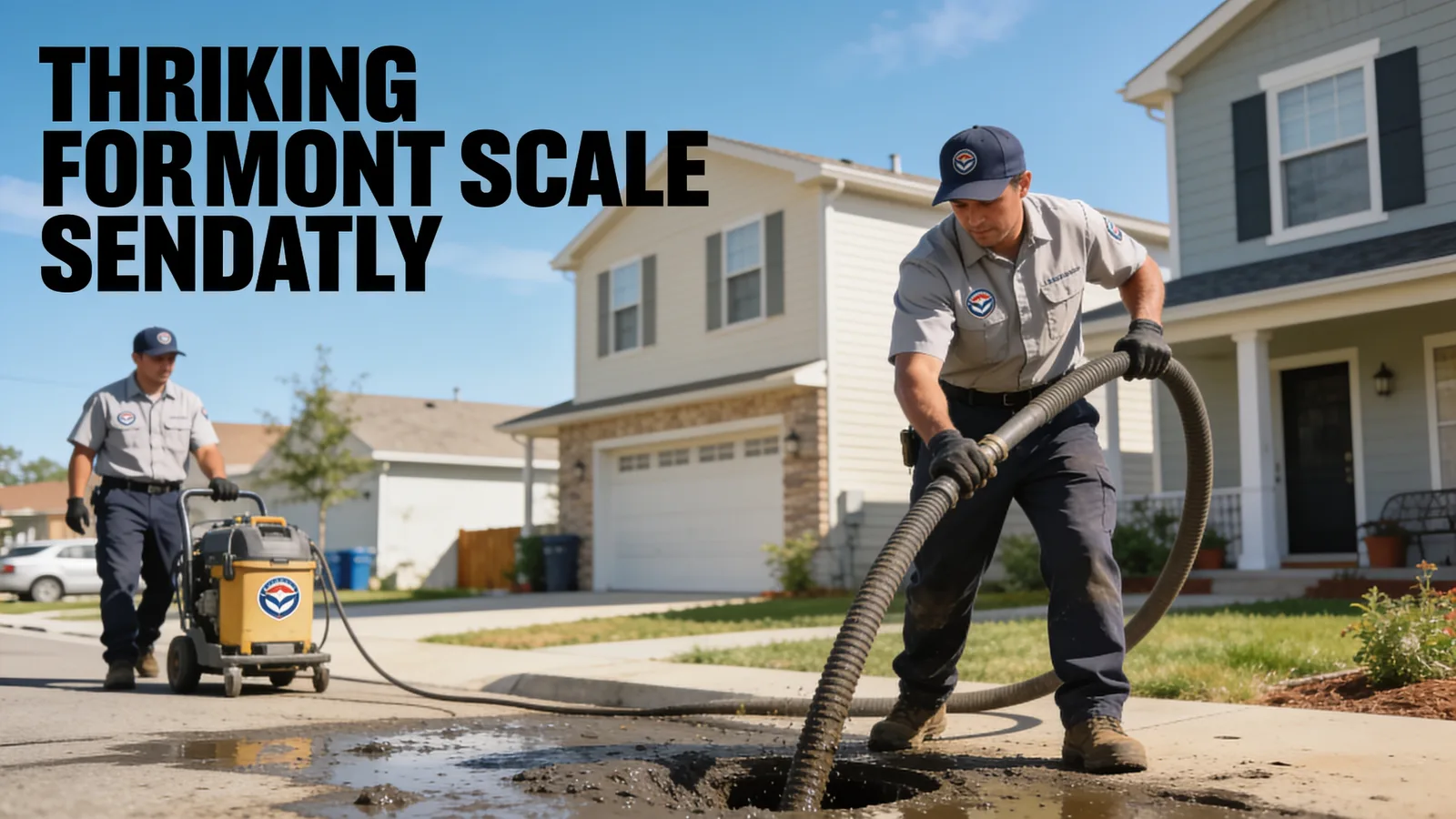 Sewage Cleanup in Oak Park, MI near me